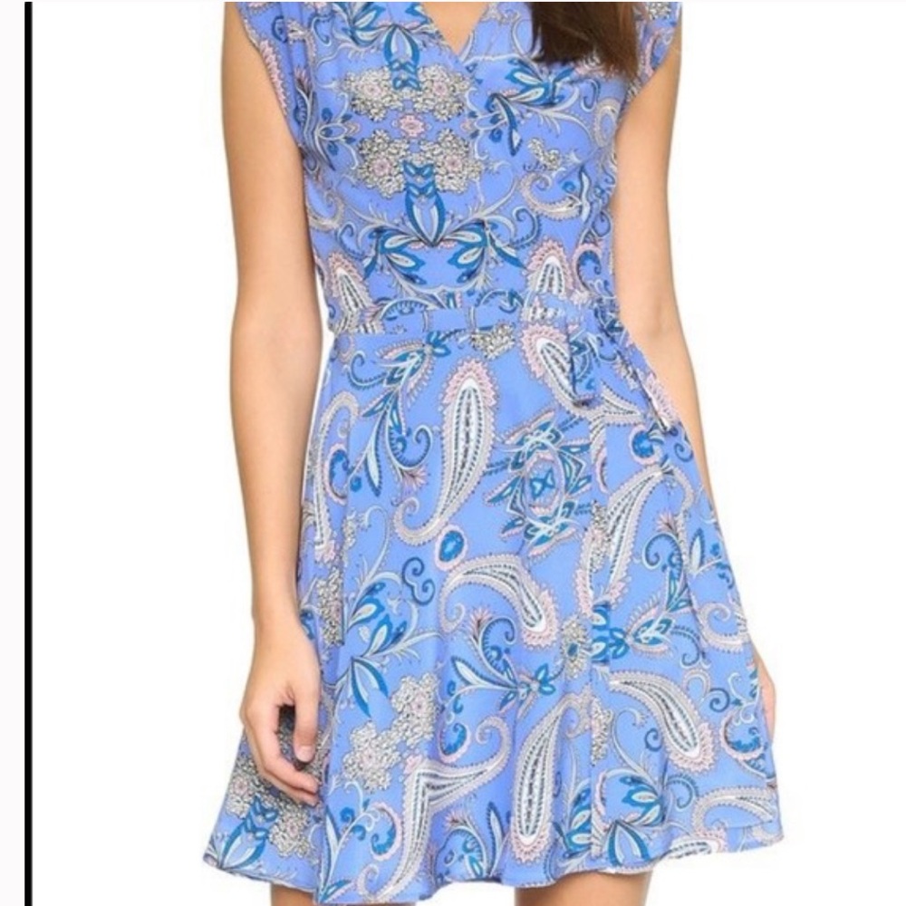 Yumi Kim Soho Mixer Dress - Size XS